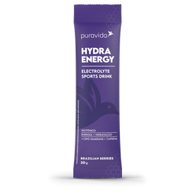 HYDRA ENERGY